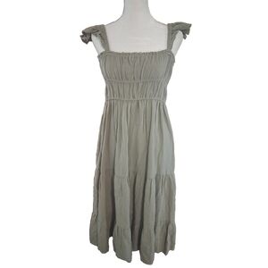 Arizona Jean Company Sage Midi Dress